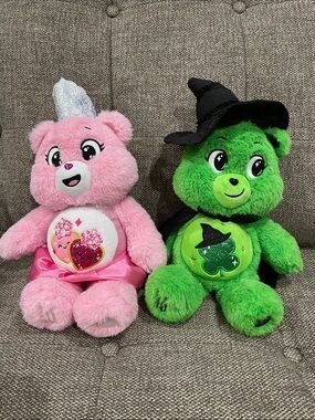 Care Bears - Wicked Bears